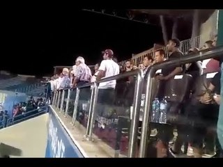 مرتضى منصور يهاجم جروس عقب خسارة الزمالك أمام نجوم إف سي