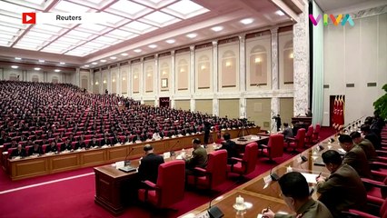 Kim Jong-un Kirim Pasukan Pembunuh Buat Warga yang Natalan