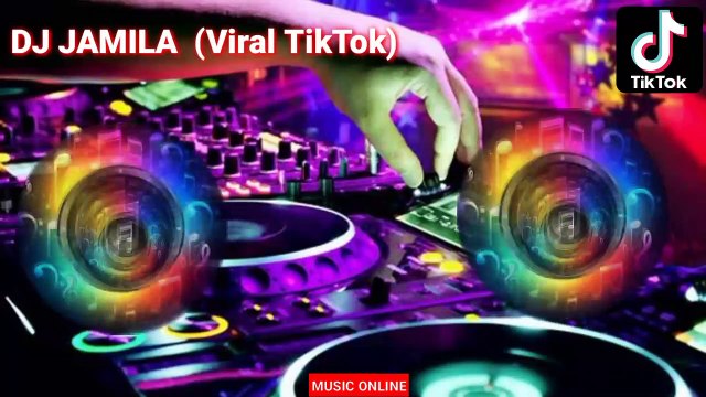 DJ JAMILA II MUSIK DJ ANAK MEDAN ORANG BATAK VIRAL DI TIK TOK