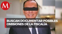 CNDH atrae caso de José Manuel del Río tras detención