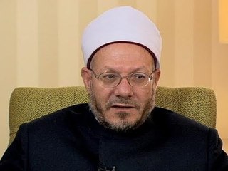 المفتي يشرح كيفية معالجة قضايا العنف الأسري وزيادة معدلات الطلاق