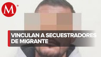 Vinculan a proceso a presuntos responsables de secuestro de migrante en Chihuahua