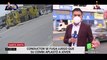 Santa Anita: buscan a conductor que se dio a la fuga tras aplastar a joven con su combi