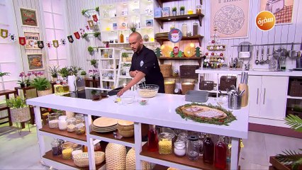 بلونديز  | عمر إسماعيل