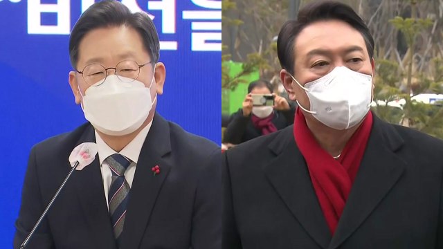 [뉴스앤이슈] 여야, 대장동 특검 놓고 신경전 팽팽 / YTN