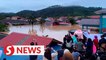 Floods: Water surge caused Hulu Langat incident, says Selangor MB