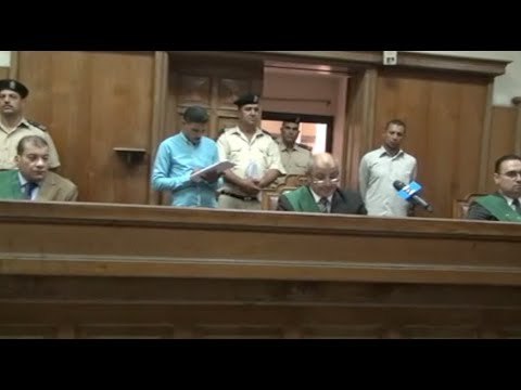 تأجيل محاكمة المتهم بقتل طفليه ريان ومحمد في ميت سلسيل