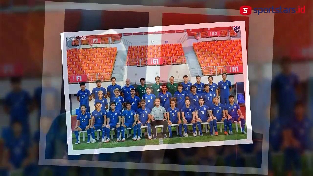 Tiga Bulan Melatih, Alexandre Polking Torehkan Rekor Bersama Timnas Thailand di Piala AFF 2020