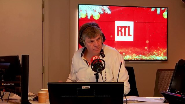 Les infos de 5h - Coronavirus : le gouvernement met la pression sur les non-vaccinés