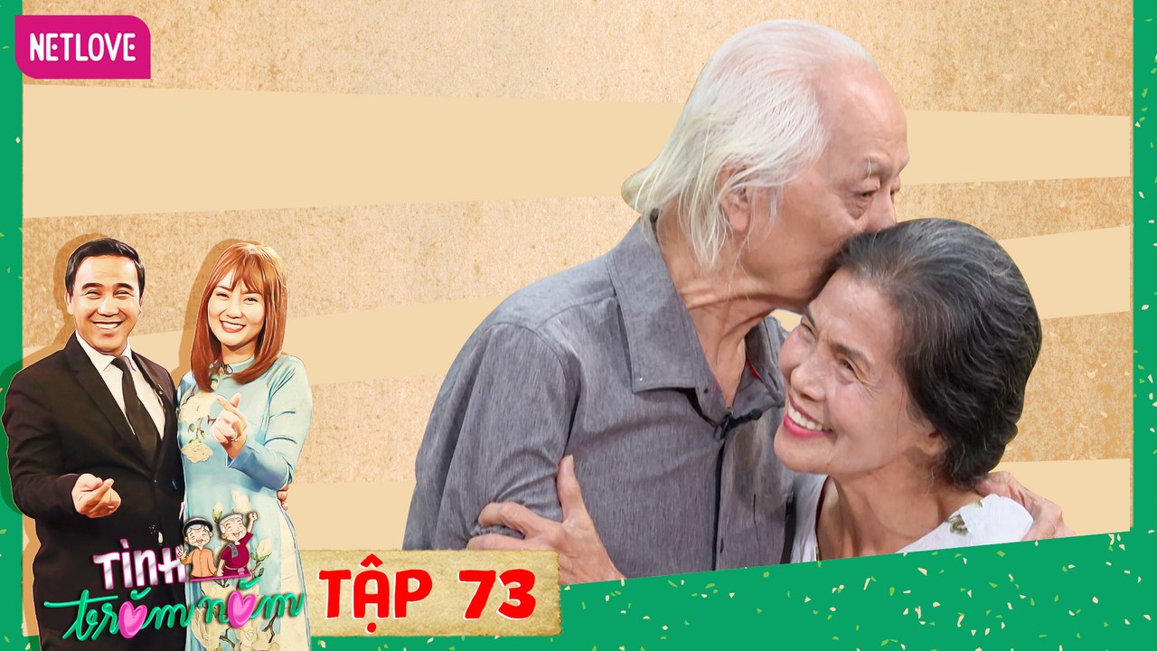 Tình Trăm Năm - Tập 73