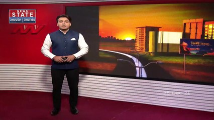 30 दिसंबर तक Uttar Pradesh दौरे पर रहेगी Election Commission Team