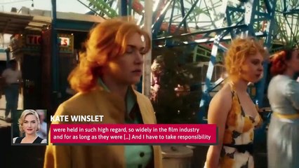 Celebs Who Turned Their Backs To Woody Allen