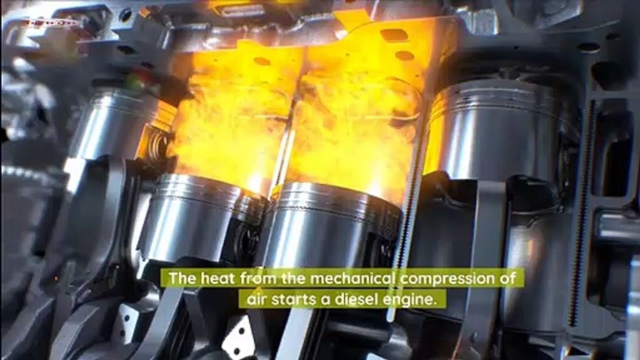 What Are The Symptoms Of Bad Glow Plugs In Your Mercedes-Benz E-Class
