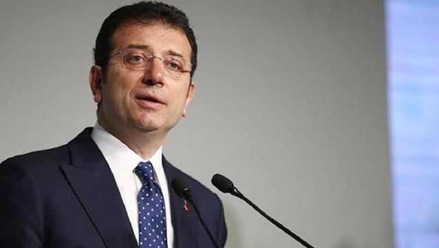 İBB'ye kayyum atanabilir mi? AK Parti'nin ağır topu merak edilen konuya açıklık getirdi