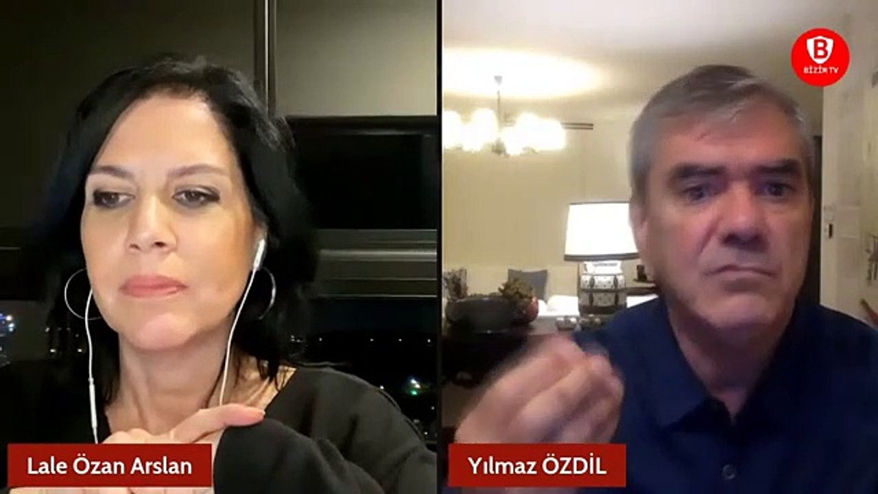 Yılmaz Özdil: Vatandaş tokatlandı