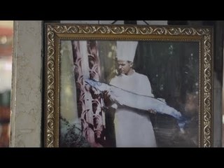 طبخ للملوك واعتزل الرؤساء حكاية الشيف حسان حسن