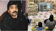 Piyush Jain Kanpur raid: Nearly 257 crore in cash seized