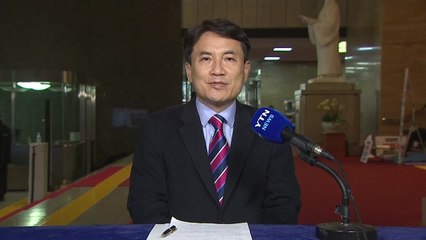 [더뉴스] 김건희 털고 대장동 정조준..."이재명, 부패사슬 최종 결재권자" / YTN