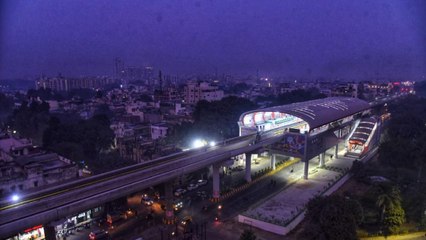From route to fare, all you need to know about Kanpur metro