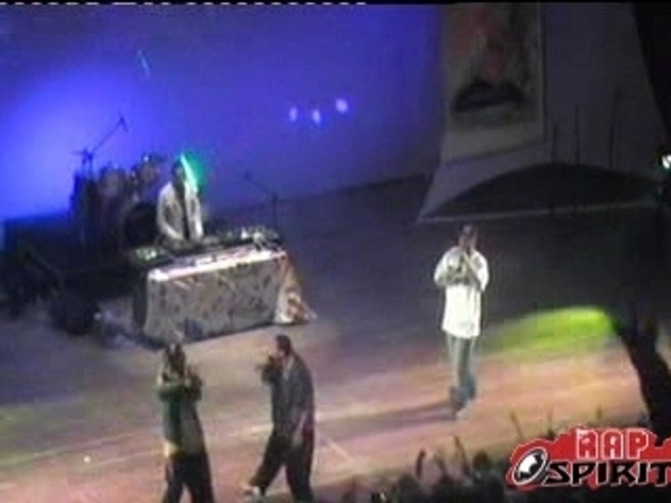 Le Consert Du Rap  Part 6