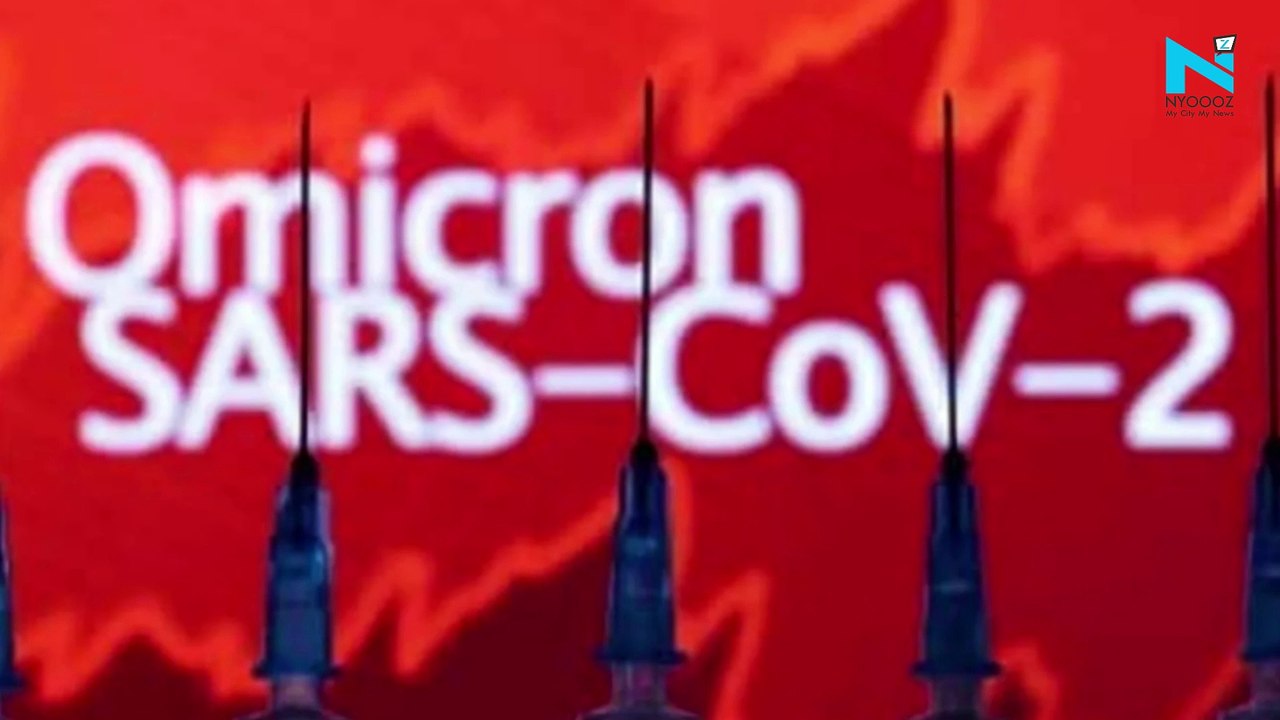 India's Omicron tally crosses 600-mark; most cases in Maharashtra, Delhi