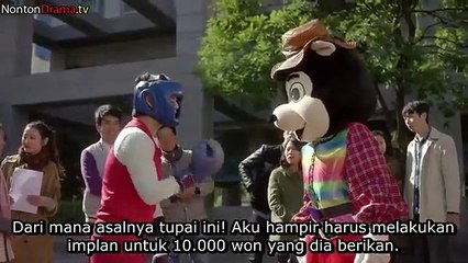 Falling for challenge Ep.2