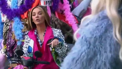 Hollyoaks 27th December 2021