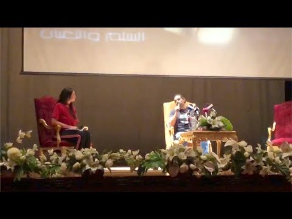 بعد عودة حلا شيحة.. "سلامة" يرد على تقديم جزء جديد من "السلم والثعبان"