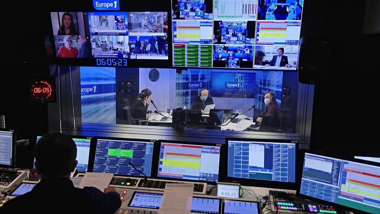 Hôpital public : début d'une grève illimitée aux urgences du CHU de Rouen