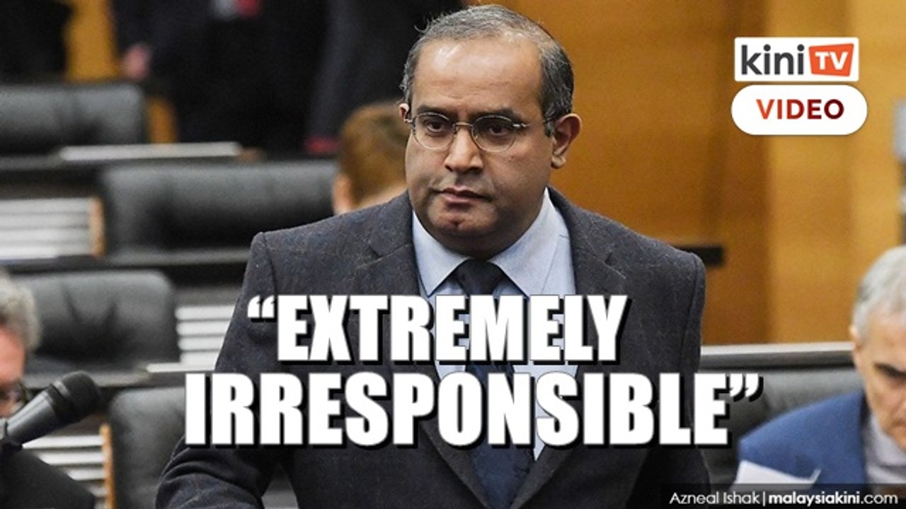 Prof resigns from MACC panel in protest of inaction against Azam Baki