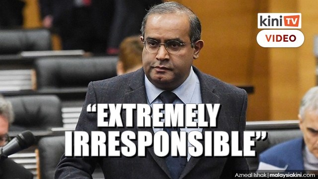 Prof resigns from MACC panel in protest of inaction against Azam Baki