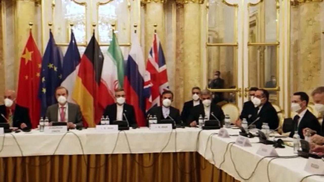 Νέες συνομιλίες για τα πυρηνικά του Ιράν-Η Τεχεράνη επιμένει για άρση των κυρώσεων