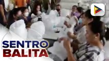 10 bayan sa Bohol na lubhang nasalanta, nahatiran na ng tulong; PSWDO, nagpaalala na ‘wag munang mag-donate ng mga lumang damit