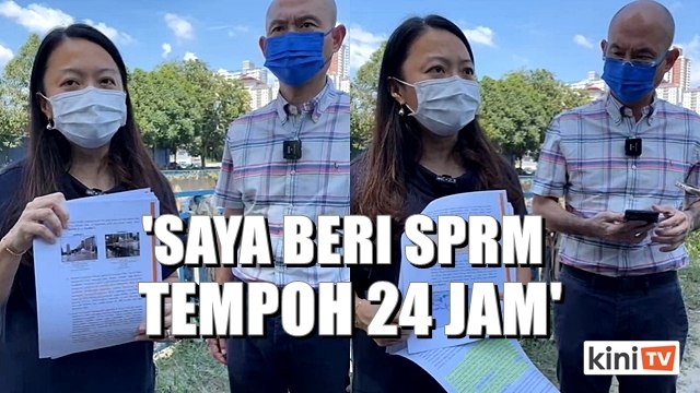 KL bakal jadi Taman Sri Muda kedua jika tiada tindakan segera - Hannah