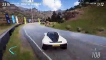 Forza Horizon 5 Gameplay Aston Martin Valhalla Concept Car 2019 Sprint Des Barrancas Del Cobre-5