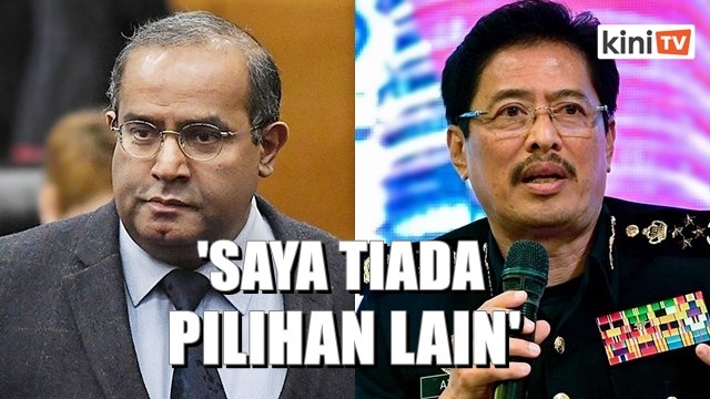 Ahli panel SPRM letak jawatan, kesal isu libat Azam Baki tak disiasat