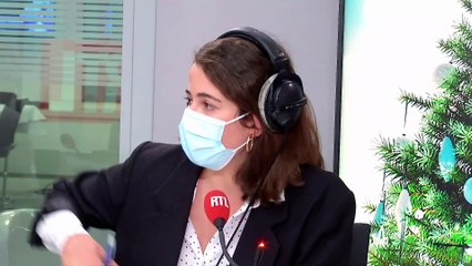Le journal RTL de 7h du 28 décembre 2021