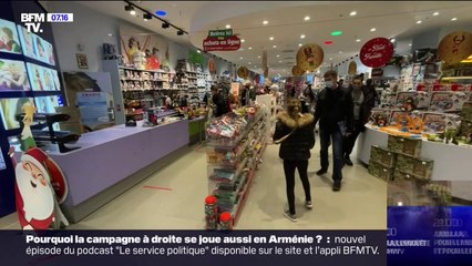 Quelques jours après Noël, certains jouets font déjà leur retour en magasin