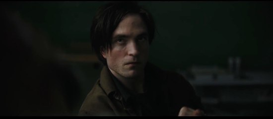 The Batman The Bat And The Cat - Trailer (English) HD