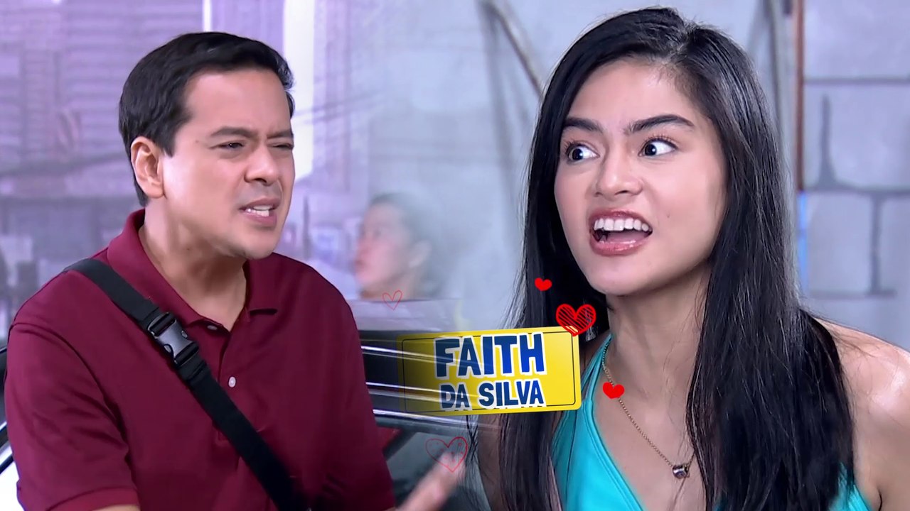 Happy ToGetHer: Faith Da Silva, makikisaya ngayong Linggo ng gabi  I Teaser Ep. 2