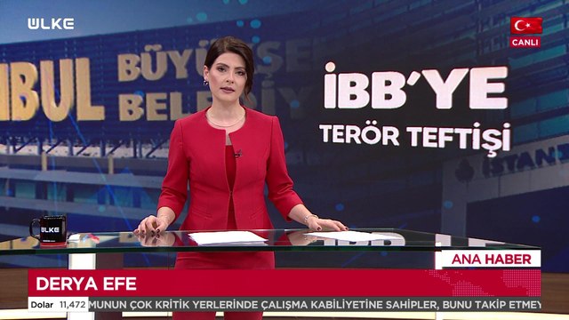 Ülke Ana Haber – 27 Aralık 2021