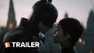 The Batman - The Bat and The Cat Trailer | DC
