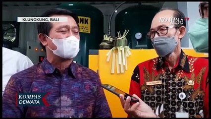 RSUD Klungkung Miliki Generator Oksigen Mandiri