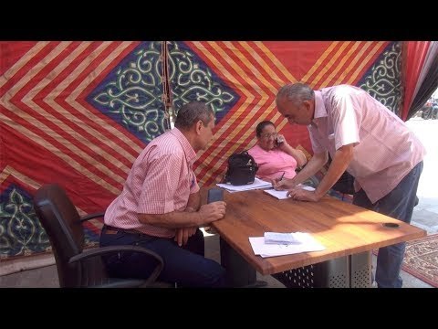 حماية المستهلك تطلق اليوم المفتوح لحل شكاوى المستهلكين