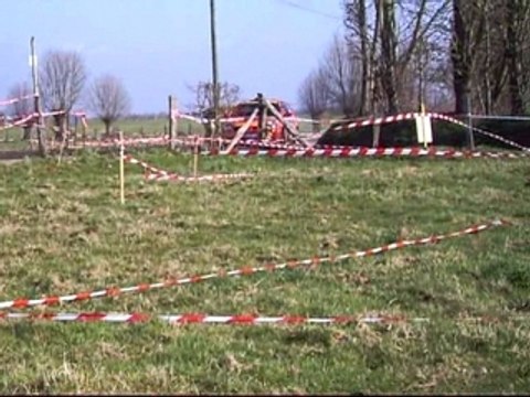 Rallye de la cote fleurie