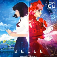 «Belle»: L'anime de Mamoru Hosoda dédiabolise la Toile et ses effets sur les jeunes