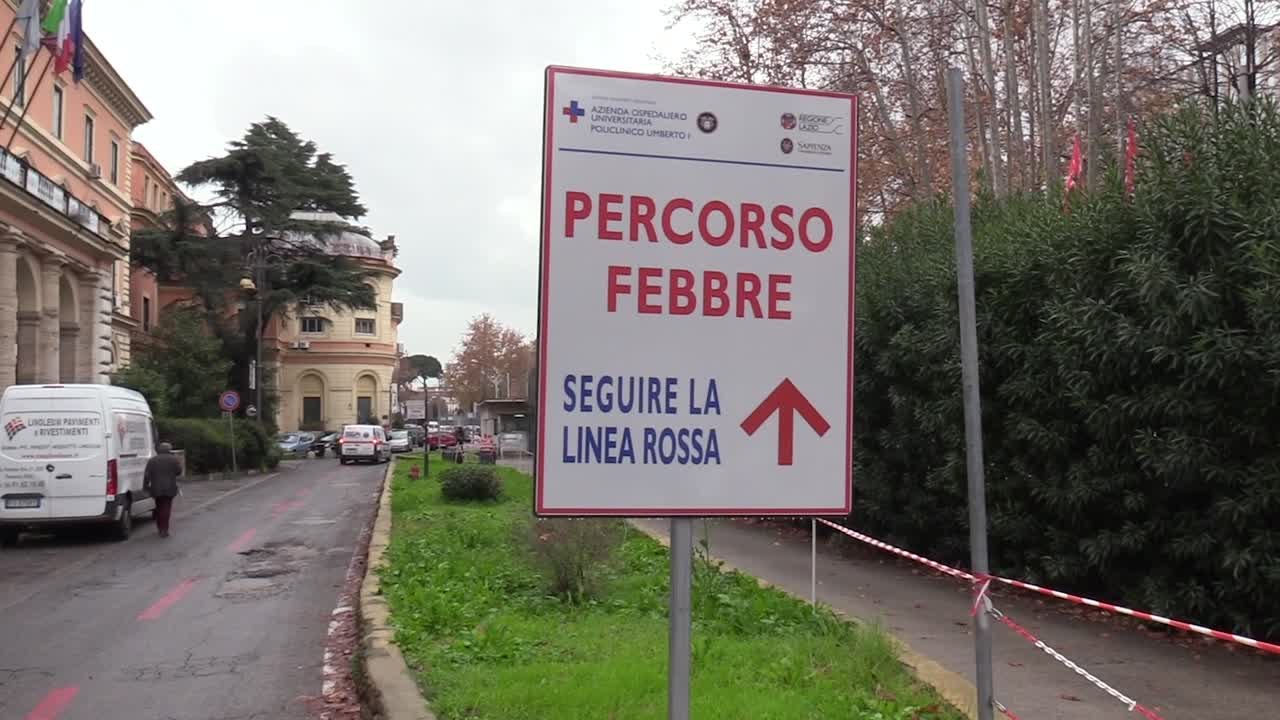 Mini quarantena per chi ha il booster, "o rischio di paralisi"