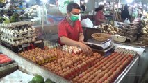 Jelang Tahun Baru, Harga Telur dan Daging Ayam di Bandung Naik 50 Persen