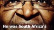 South African Anti-Apartheid Icon Desmond Tutu Passes Away At 90