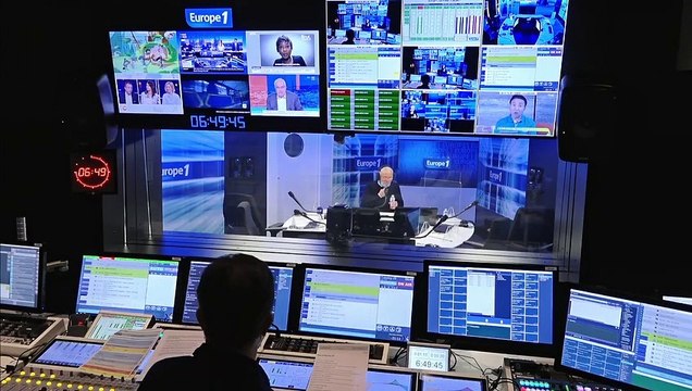 Des robots microscopiques à l'intérieur du corps pour détruite les cellules cancéreuses